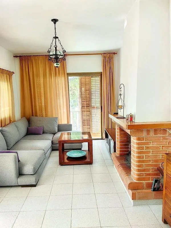 Chalet Mercuri Blanc Sant Jordi de ses Salines 0*,