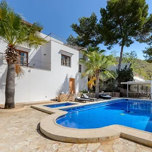  Villa Pere Joan